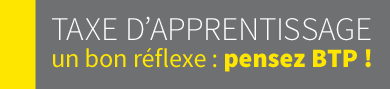 Taxe d'apprentissage