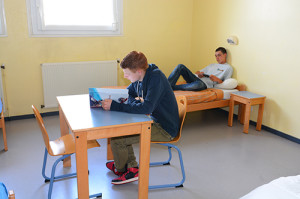 CFA BATIMENT POITIERS
