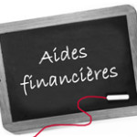 aides financières