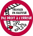 échaf
