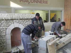 gros oeuvre 2