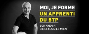 recrutez un apprenti