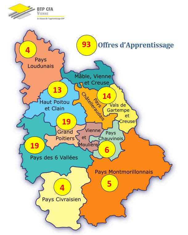 carte vienne offre